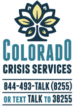 Colorado Crisis Services